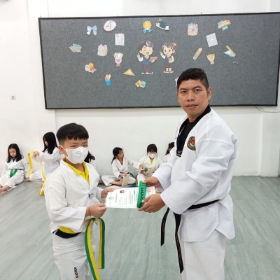 Fontem Academy Photo